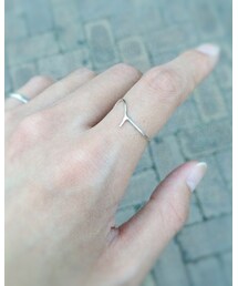 MIKU FUKAMITSU | リング