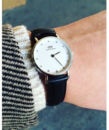 Daniel Wellington | アナログ腕時計