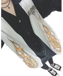 used | シャツ/ブラウス