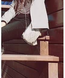 BKK ORIGINAL | ショルダーバッグ