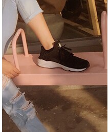 Nike air huaraches | スニーカー