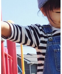 無印良品 | Tシャツ/カットソー