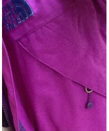 THE NORTH FACE | ナイロンジャケット