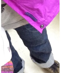 RAGEBLUE | デニムパンツ