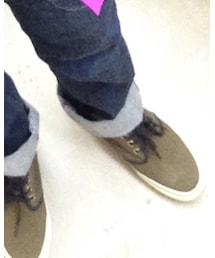 VANS | スニーカー