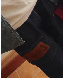 mercibeaucoup, | デニムパンツ