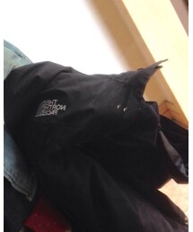 THE NORTH FACE | ナイロンジャケット