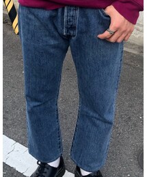 Levi's | デニムパンツ