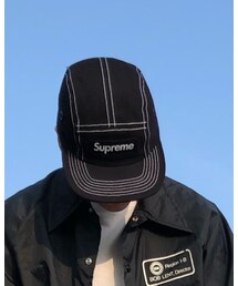 Supreme  | キャップ