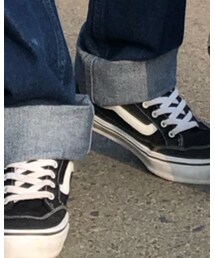 VANS | スニーカー