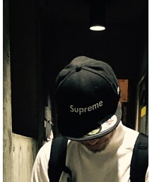 Supreme  | キャップ