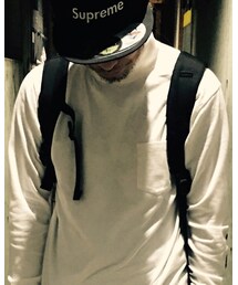 DELUXE | Tシャツ/カットソー