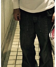 N HOOLYWOOD×LEE | デニムパンツ