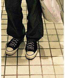 N HOOLYWOOD×コンバース | スニーカー