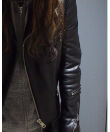 Lewis Leathers | ライダースジャケット