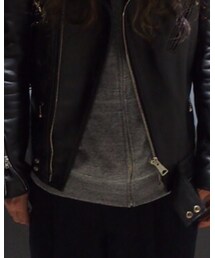 N HOOLYWOOD | パーカー