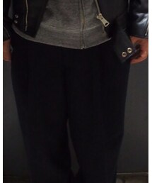 COMME des GARÇONS | その他パンツ