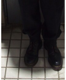 supreme×Dr.Martens | ブーツ