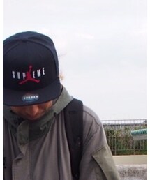 Supreme  | キャップ