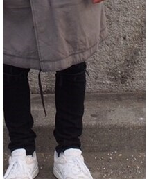 SHAREEF | その他パンツ