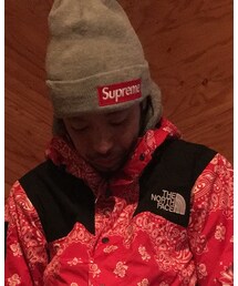Supreme  | ニットキャップ/ビーニー