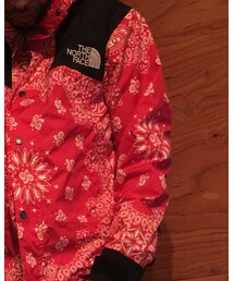 Supreme  | マウンテンパーカー