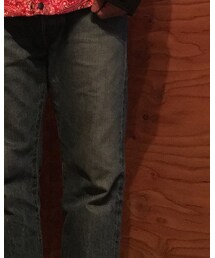 Levi's | デニムパンツ