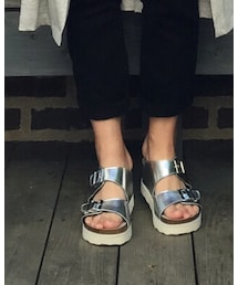 enchanted | サンダル