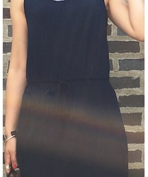 UNIQLO | ワンピース