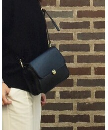 Legato Largo | ショルダーバッグ