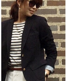 UNIQLO | テーラードジャケット