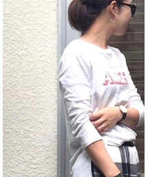 AMERICANA | Tシャツ/カットソー