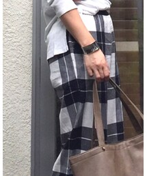 TOMORROWLAND  | その他パンツ