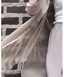 GU | シャツワンピース