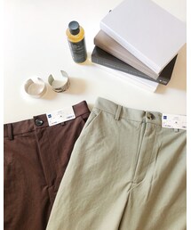 GU | その他パンツ