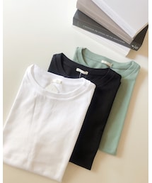 GU | Tシャツ/カットソー