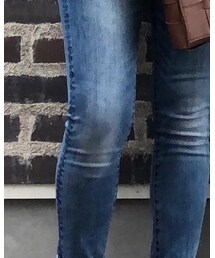 しまむら | デニムパンツ