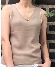 DHOLIC | タンクトップ