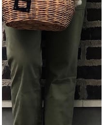 URBAN RESEARCH Sonny Label | カーゴパンツ