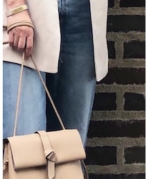 GU | デニムパンツ