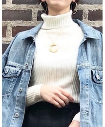 無印良品 | ニット/セーター