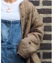 しまむら | ダウンジャケット/コート