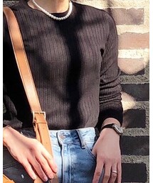 GU | ニット/セーター