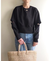 rectangle | トップス