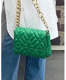 ZARA | ショルダーバッグ
