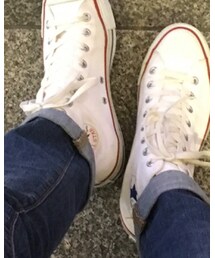 CONVERSE | 安い。(スニーカー)