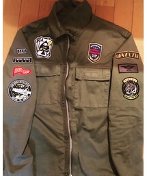 ZARA | ジャケット/アウター