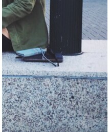 EMPORIO ARMANI | サングラス