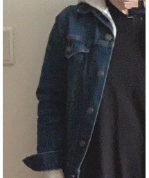 zootie | デニムジャケット