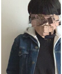 MILKFED. | パーカー